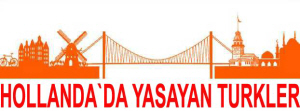 Banner van "Hollanda'da yaşayan Türkler" op Facebook.