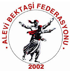 Logo van de  Federatie van Alevieten en Bektasi's (ABF).