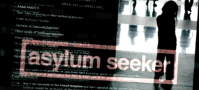 "Asylum seeker"