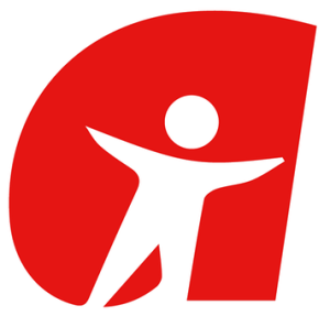 Logo van Aufstehen