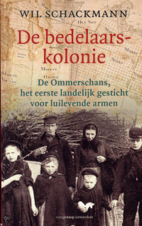 Boekcover.