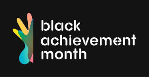 Black Achievement Month.
