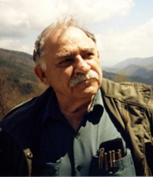 Murray Bookchin.