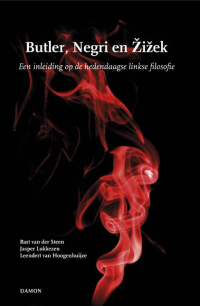 Boekcover.