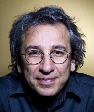 Can Dündar.