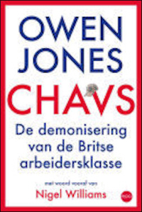 Cover van de Nederlandstalige versie van het boek.