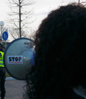 Wat doet anti-racisme met je in de persoonlijke sfeer?