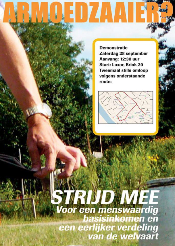 Klik op de flyer voor een grotere versie.