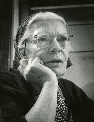 Dorothy Day