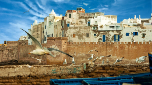 Essaouira