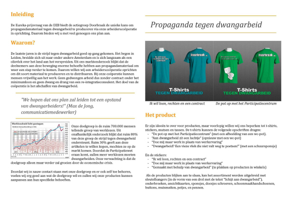 Ons ingediende projectplan (klik erop voor de leesbare pdf-versie)