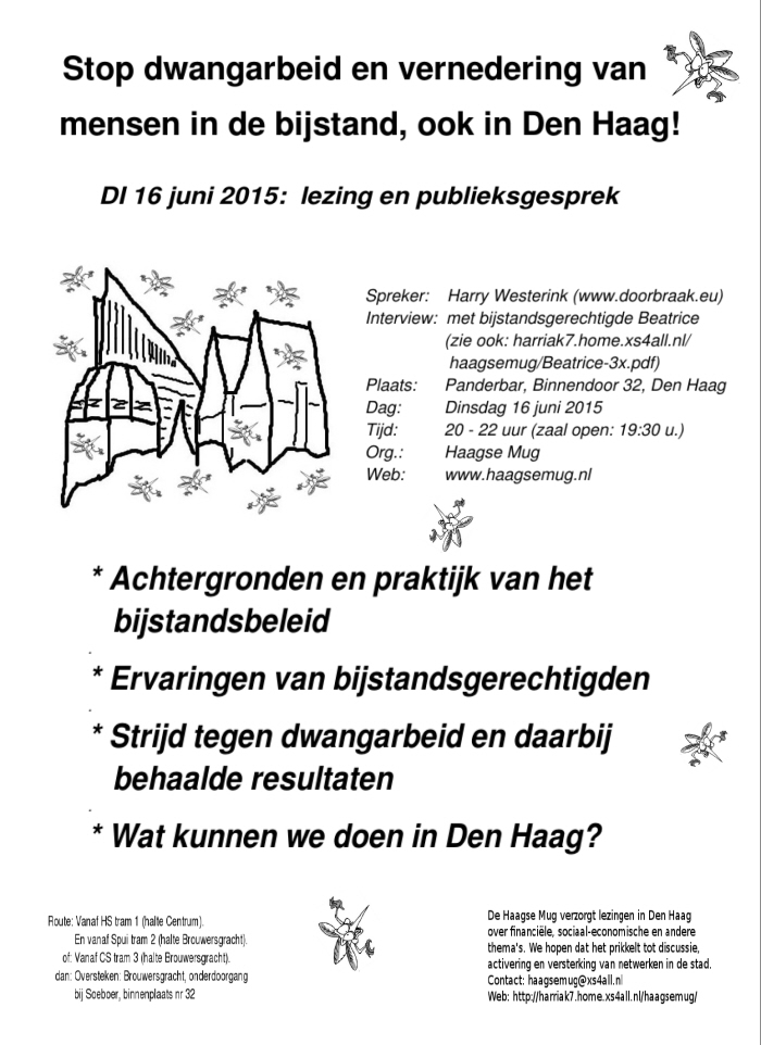 Klik op de flyer voor de beter leesbare PDF-versie.