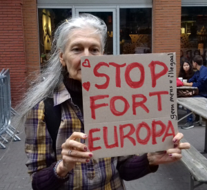 Stop Fort Europa