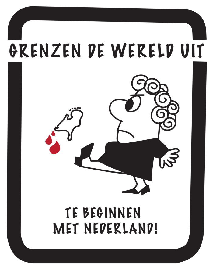 Grenzen