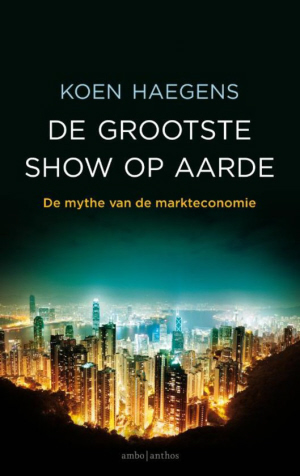 Boekcover.