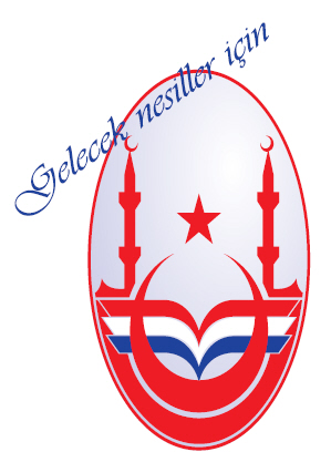 Logo van HTF met motto "Voor toekomstige generaties"