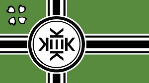 Kekistanvlag