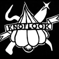 Logo van Knoflook.