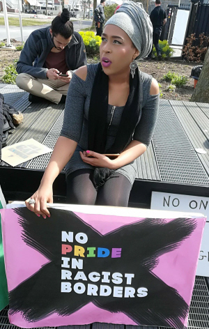 No pride