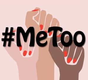 #MeToo