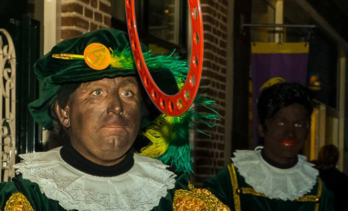 In Meppel ook geen wezenlijke veranderingen (foto: Harderfotografie.nl)