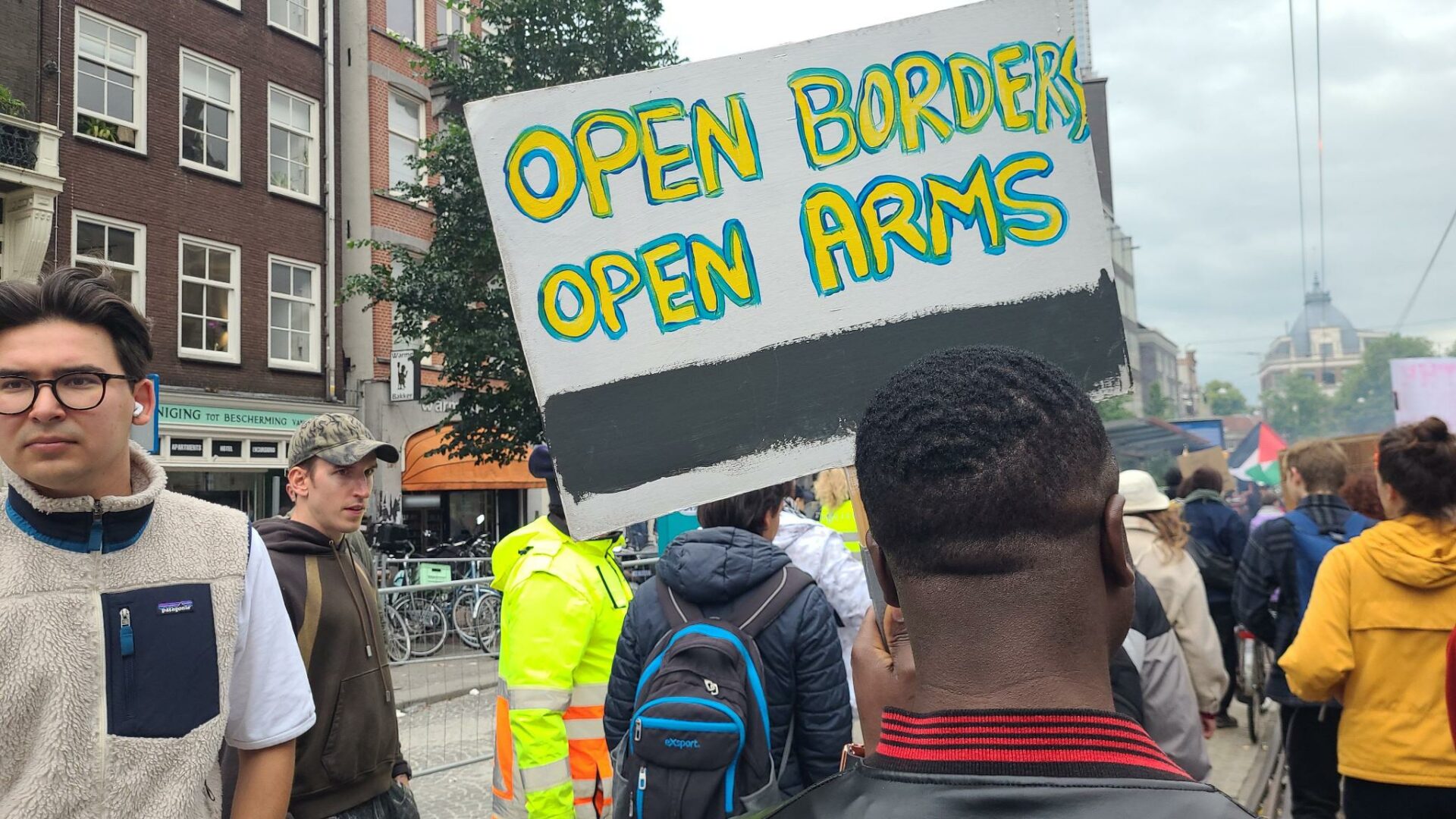 Meer vluchtelingen en migranten dan ooit sterven op de Middellandse Zee - autoriteiten houden gegevens achter | Doorbraak.eu