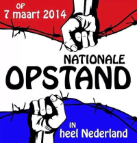 "Nationale opstand"