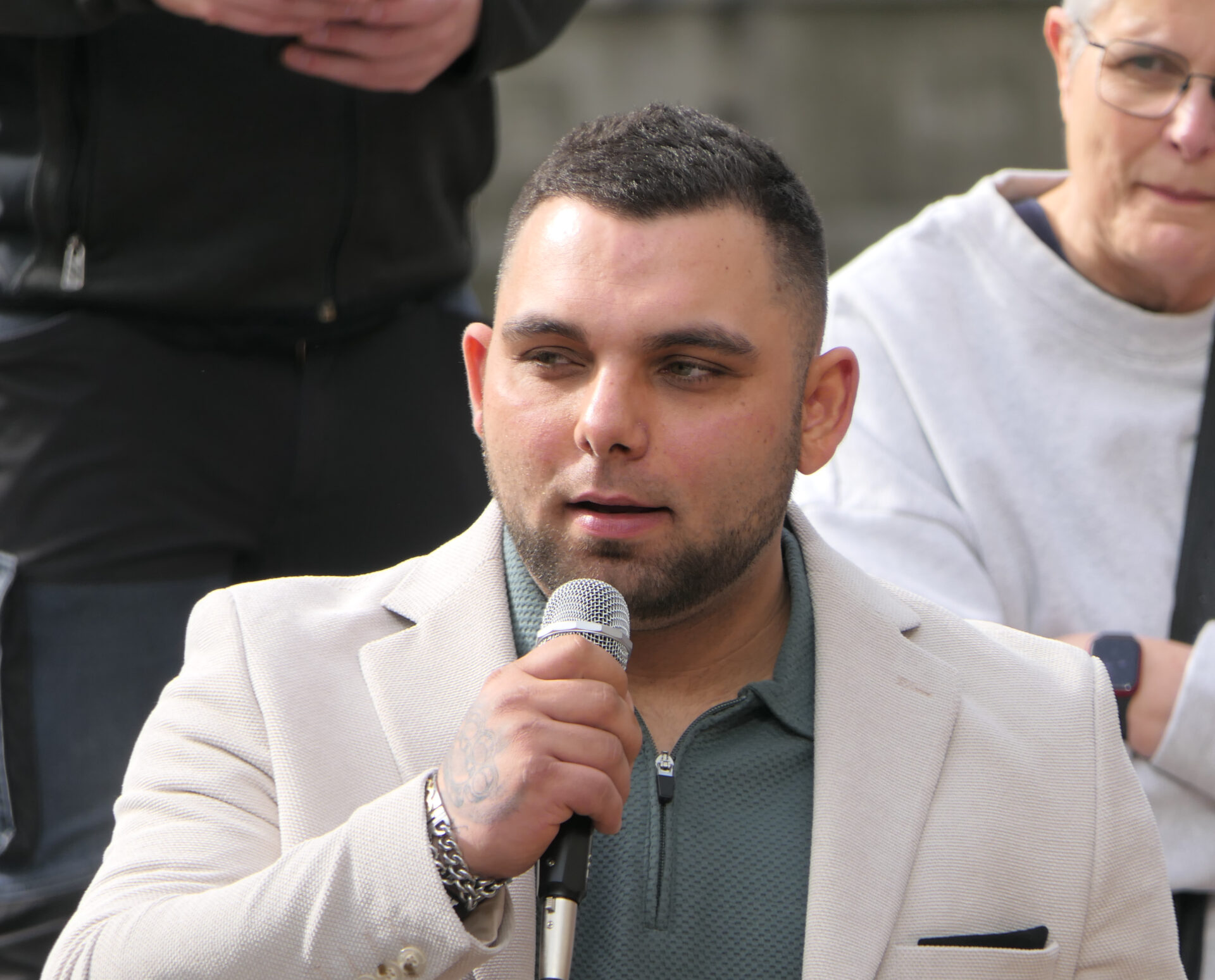 #Justice4Paweł Rechter geeft Paweł Rudzki op alle punten gelijk! | Doorbraak.eu