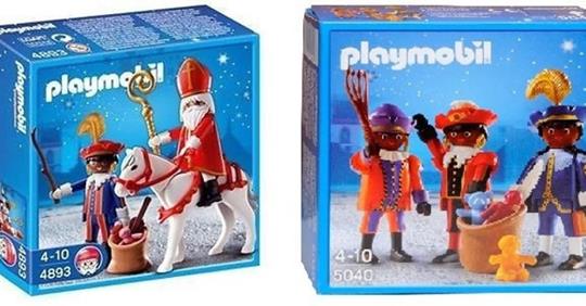 Playmobil