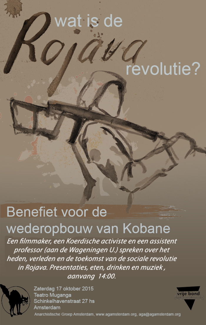 Flyer.