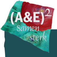 Logo van het bedrijf.