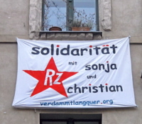 Spandoek.