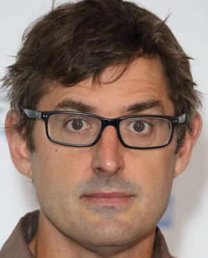 Louis Theroux creëert met zijn programma “By Reason of Insanity” een schadelijk beeld van mensen met een psychiatrische stoornis.