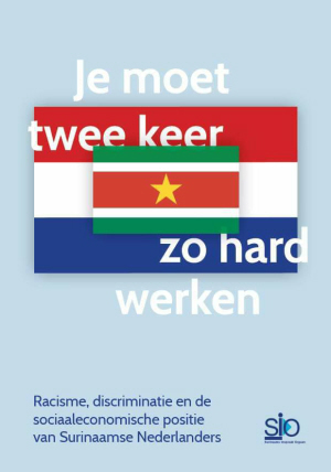 De cover van het boek.