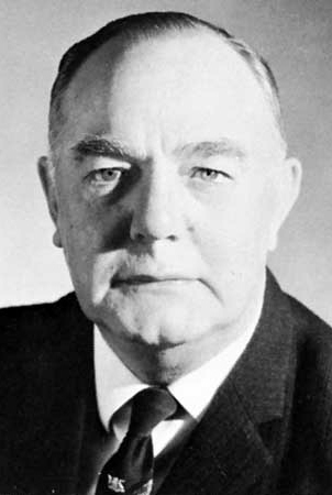 Balthazar Johannes Vorster