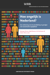 Cover van het rapport.