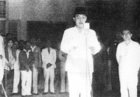 soekarno