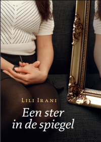 Voorkant boek "Een ster in de spiegel"